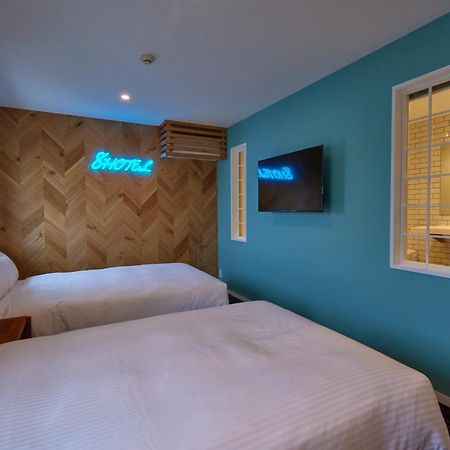 8 Hotel Shonan Fujisawa Extérieur photo