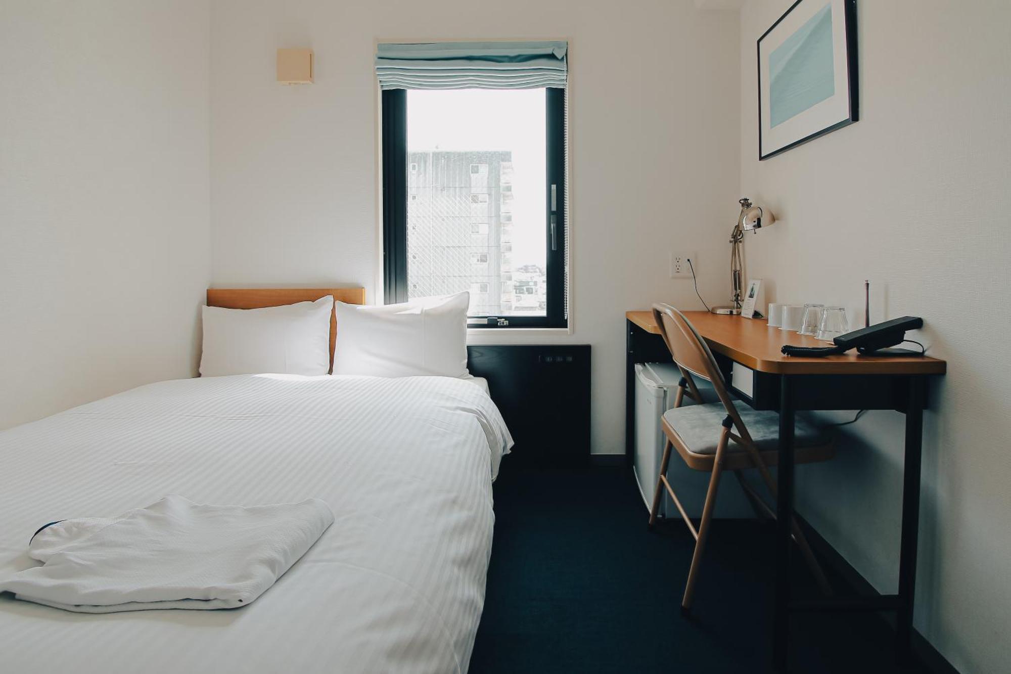 8 Hotel Shonan Fujisawa Extérieur photo