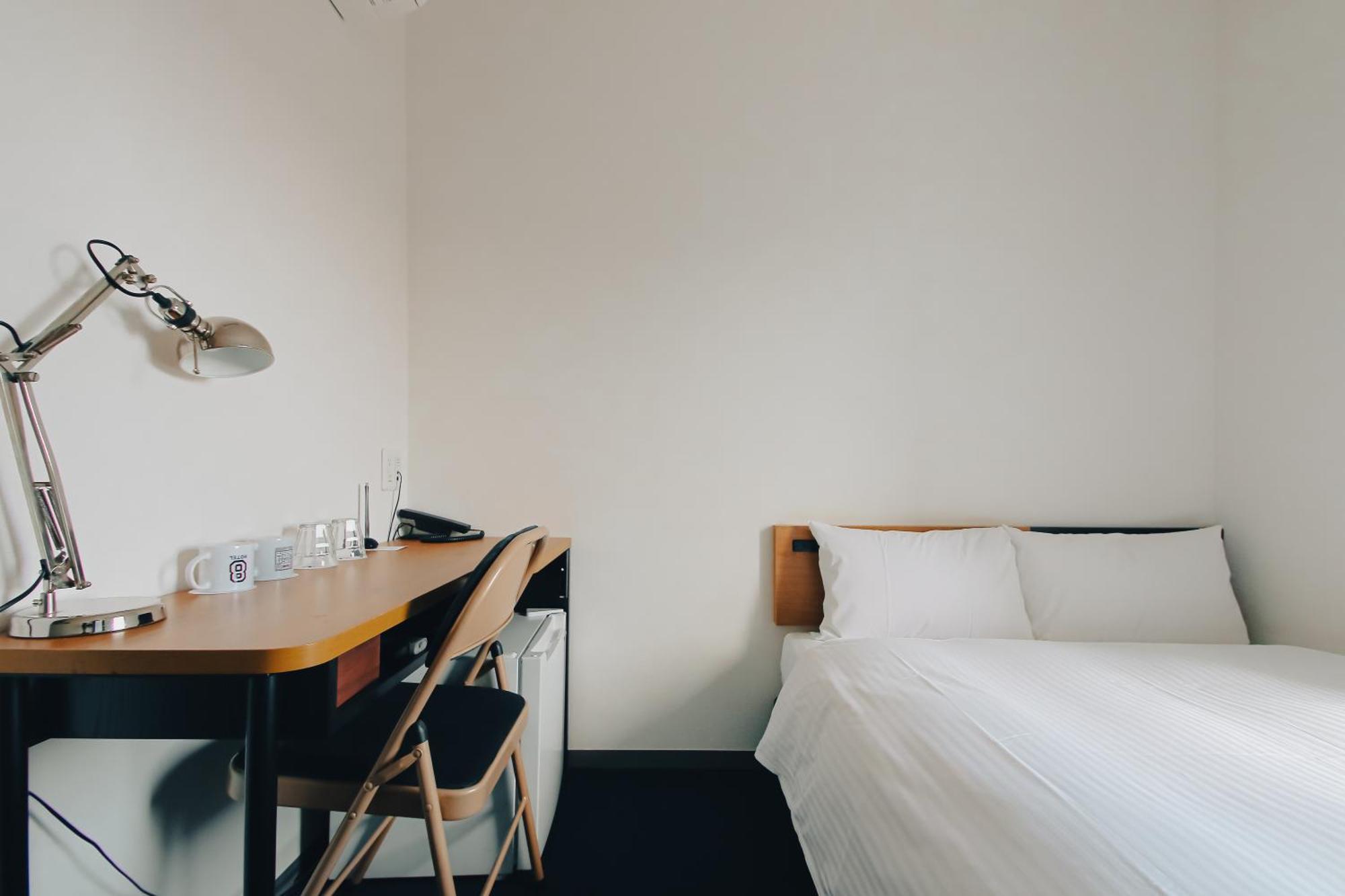8 Hotel Shonan Fujisawa Extérieur photo