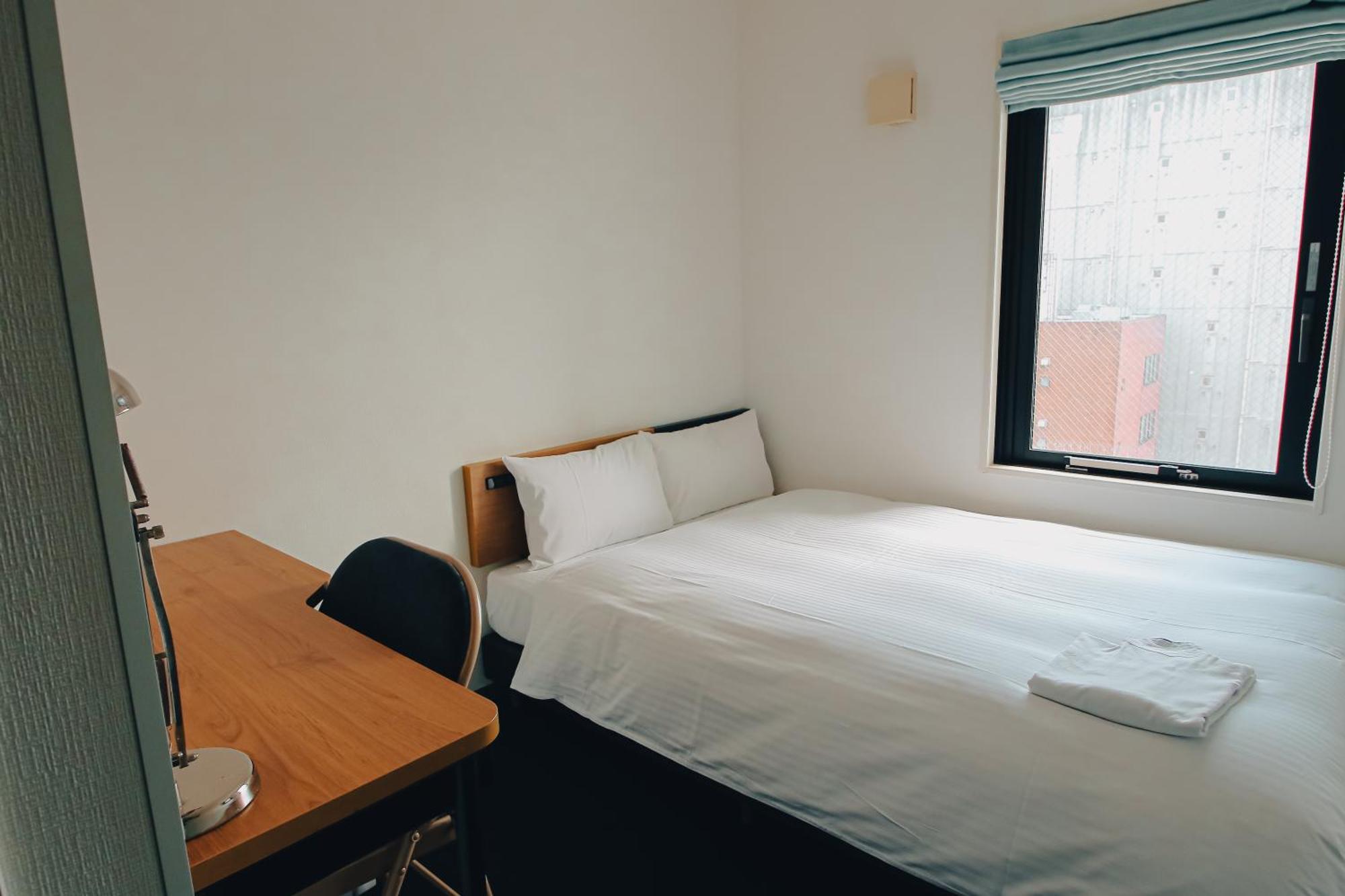 8 Hotel Shonan Fujisawa Extérieur photo