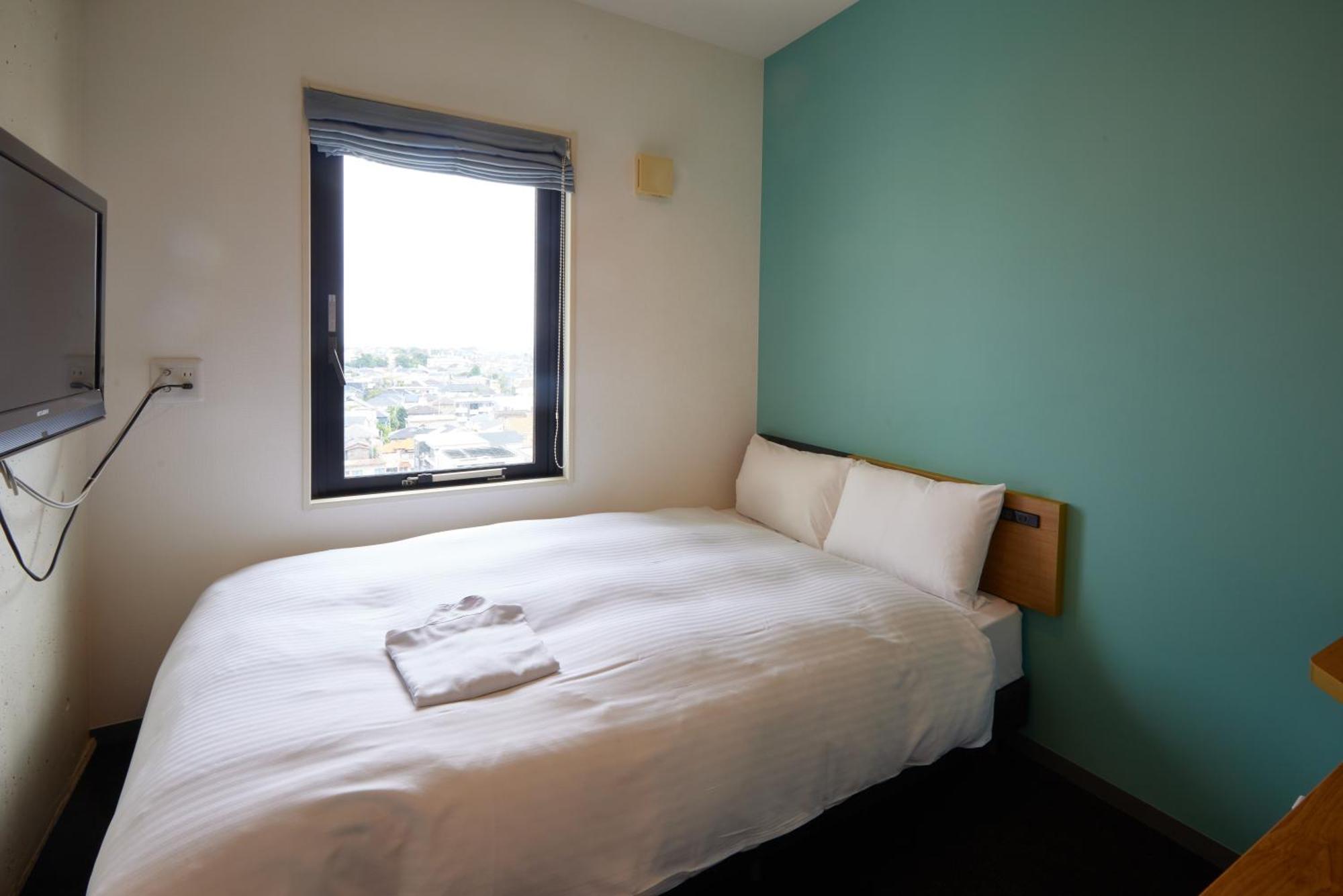 8 Hotel Shonan Fujisawa Extérieur photo