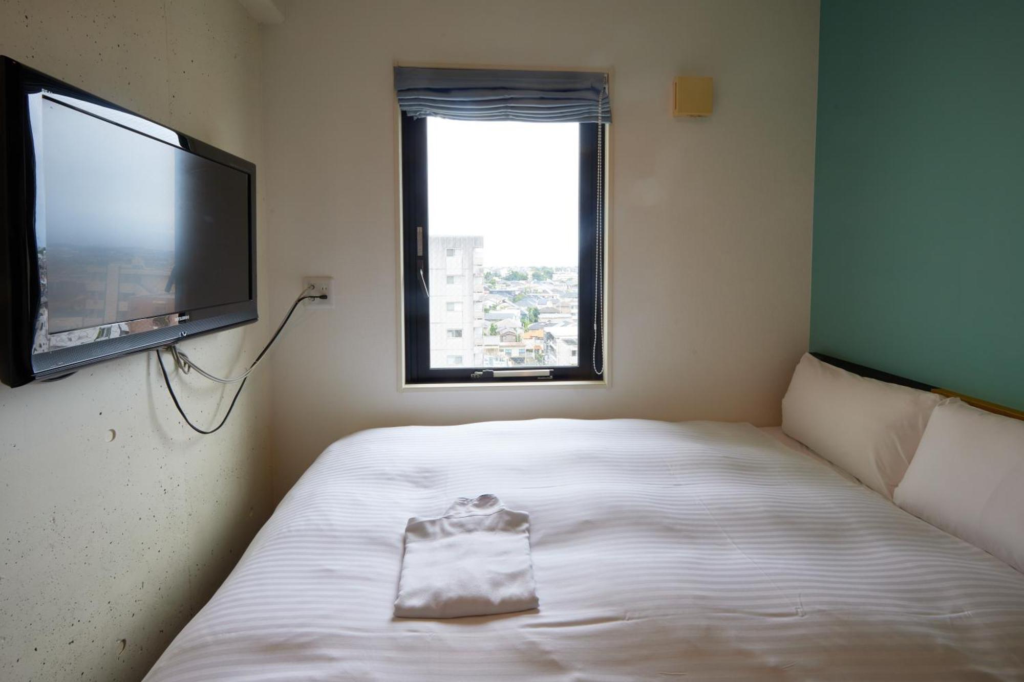 8 Hotel Shonan Fujisawa Extérieur photo