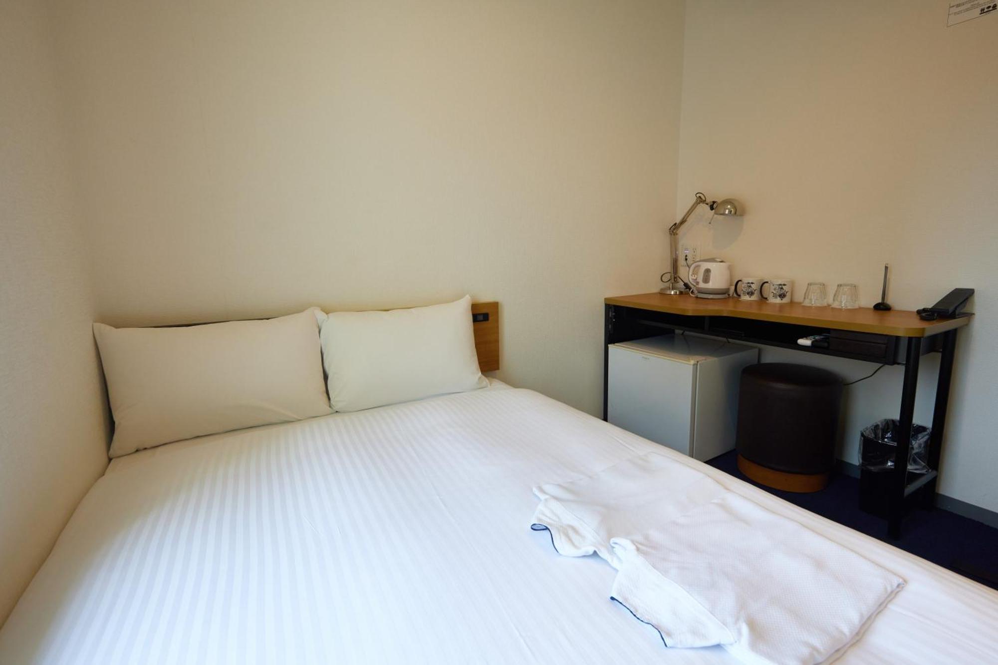 8 Hotel Shonan Fujisawa Extérieur photo