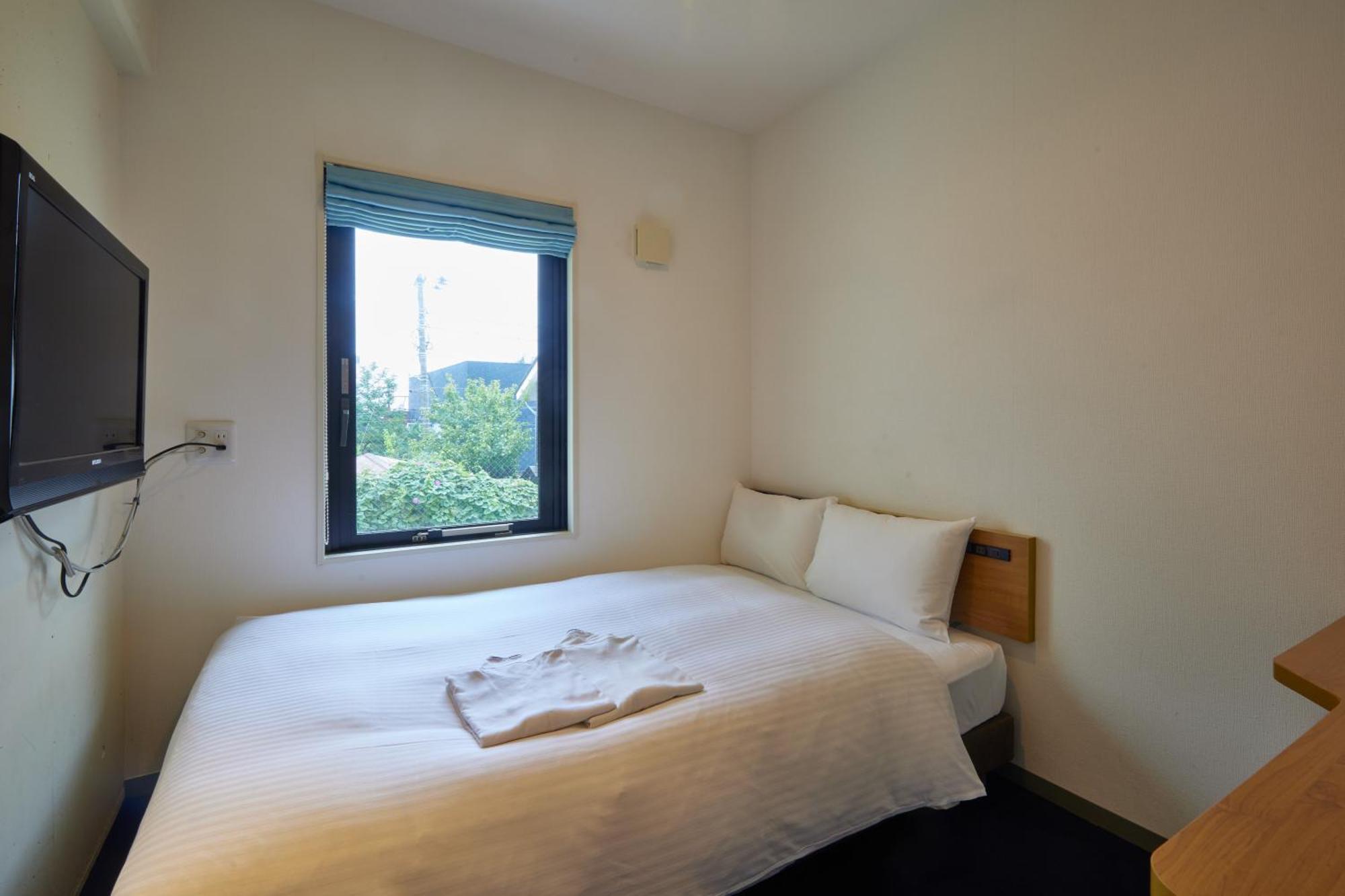 8 Hotel Shonan Fujisawa Extérieur photo