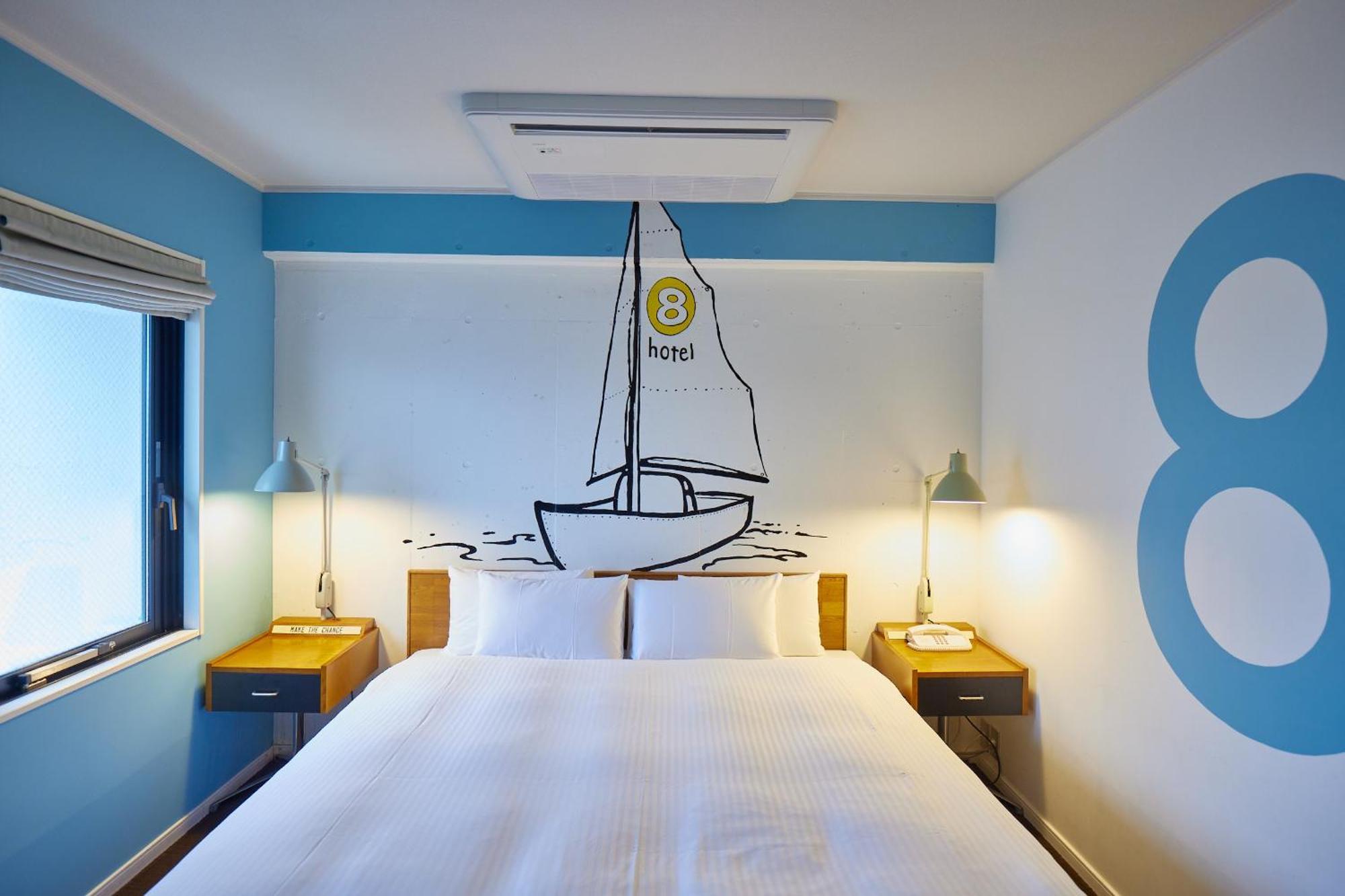 8 Hotel Shonan Fujisawa Extérieur photo