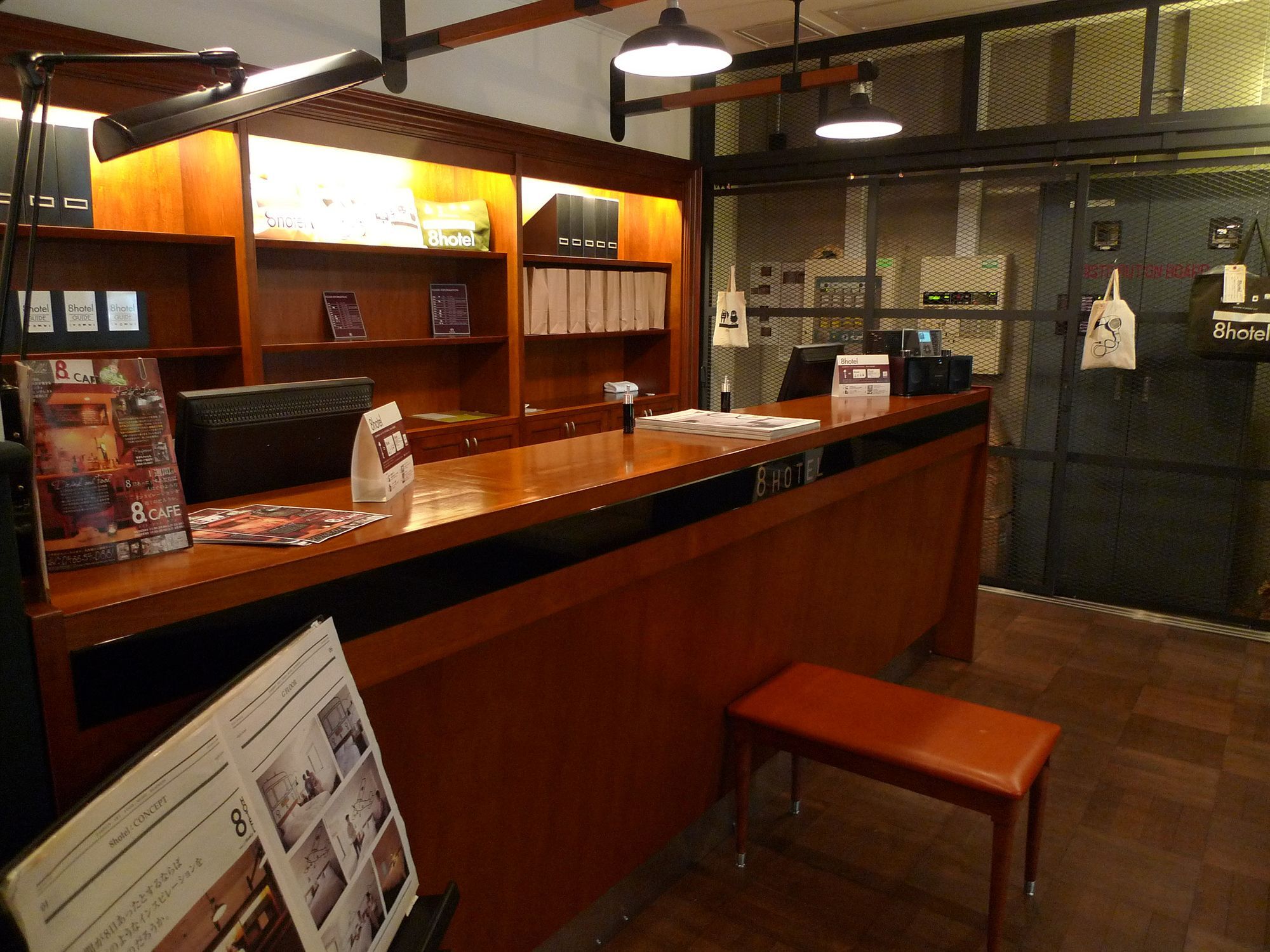 8 Hotel Shonan Fujisawa Extérieur photo