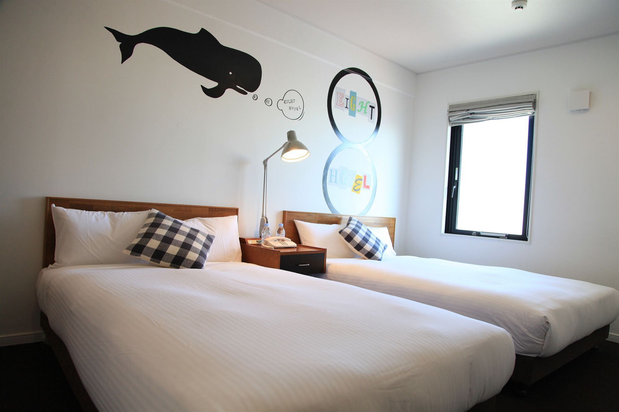 8 Hotel Shonan Fujisawa Extérieur photo