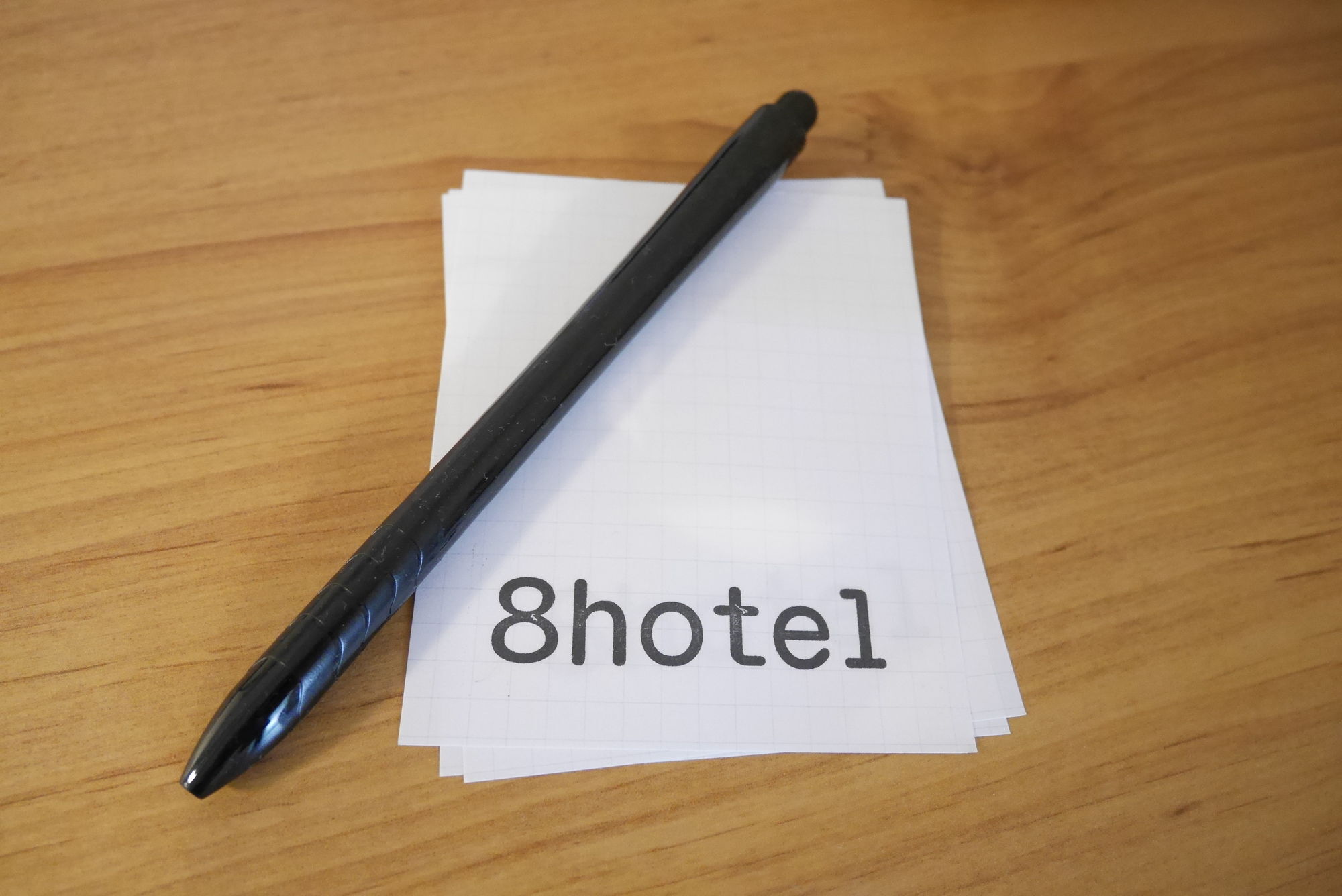 8 Hotel Shonan Fujisawa Extérieur photo