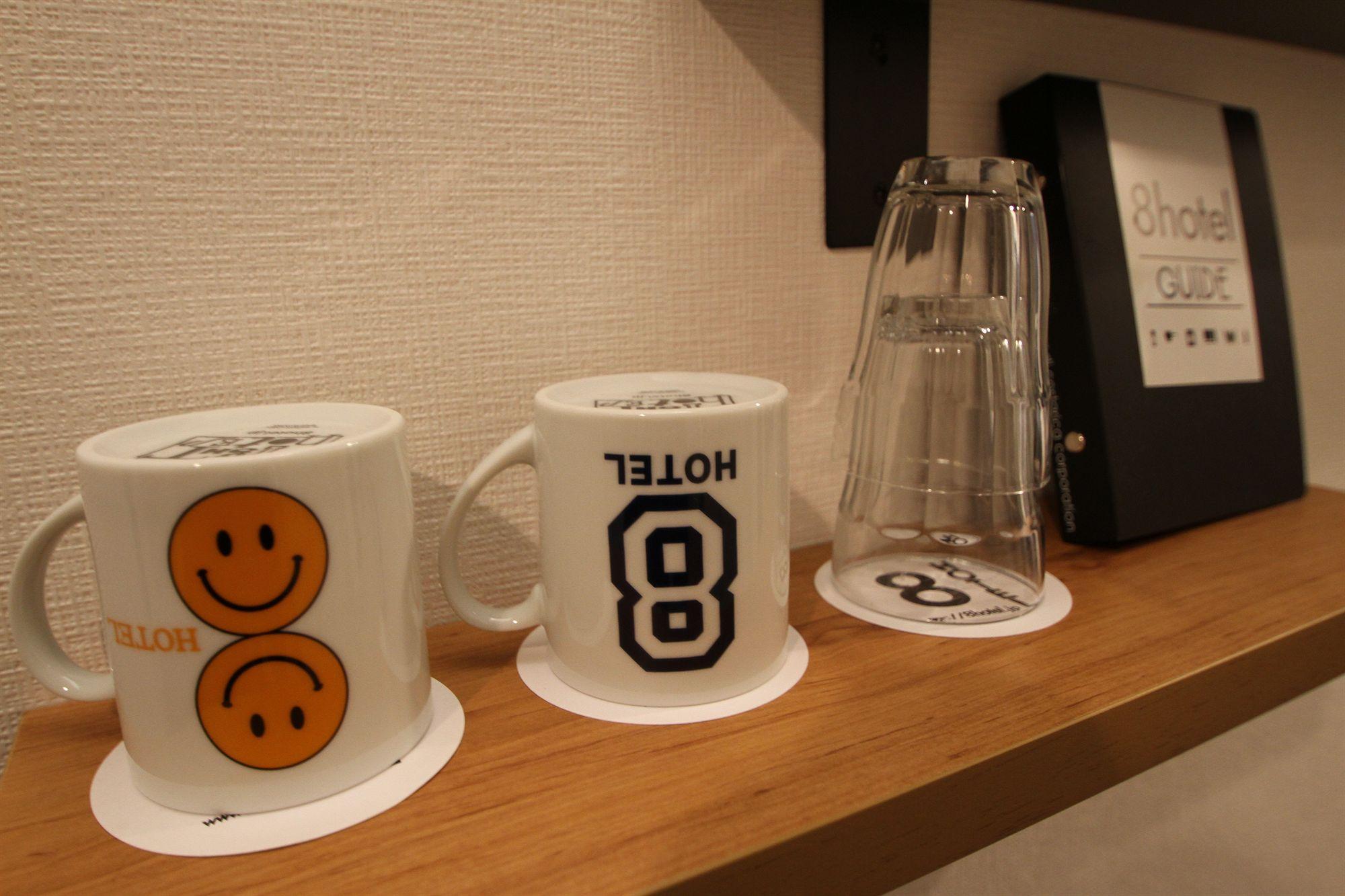 8 Hotel Shonan Fujisawa Extérieur photo